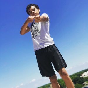 Meet your Posher, Kendrick